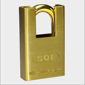 SOL 싞 No.4500 Z[teBbN 40mm