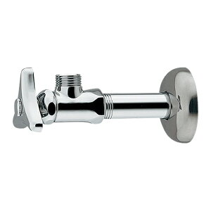 【705-601-13】カクダイ アングル形止水栓本体 KAKUDAI