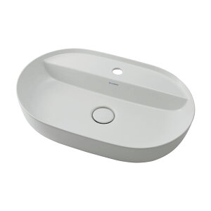 【#DU-0380600000】カクダイ 丸型洗面器 KAKUDAI