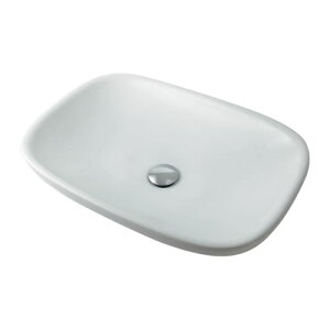 【#LY-493202】カクダイ 丸型洗面器 KAKUDAI