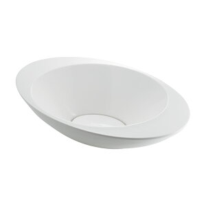 【#MR-493225】カクダイ 丸型洗面器 KAKUDAI