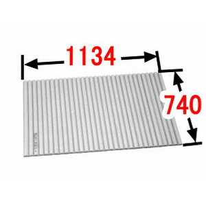 yBL-S74112-KzLIXIL INAX Ct^ t^ s740mm 1134mm