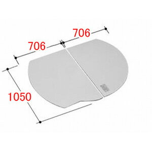 yYFK-1311B(3)zLIXIL INAX Ct^ gt^ 2g s1050mm 706mm