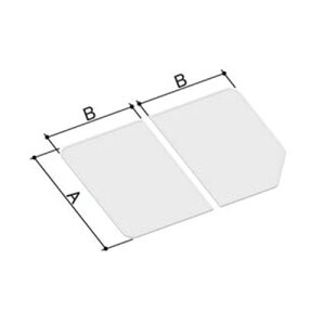 yYFK-1376B(3)zLIXIL INAX Ct^ gt^ 2g s755mm 630mm