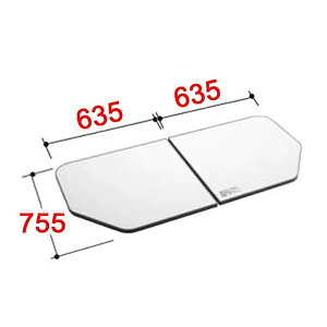 yYFK-1376B(6)-DzLIXIL INAX Ct^ ۉgt^ 2g s755mm 635mm