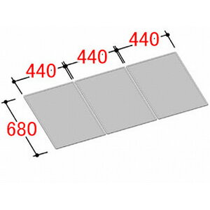 yYFK-1470C(2)zLIXIL INAX Ct^ gt^ 3g s680mm 440mm