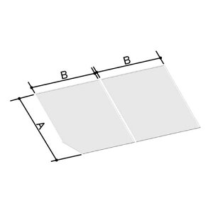 yYFK-1475B(6)zLIXIL INAX Ct^ gt^ 2g s720mm 680mm