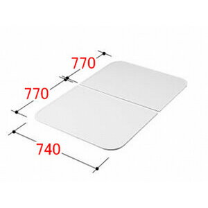 yYFK-1574B(1)zLIXIL INAX Ct^ gt^ 2g s740mm 770mm