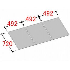 yYFK-1575C(2)zLIXIL INAX Ct^ gt^ 3g s720mm 492mm