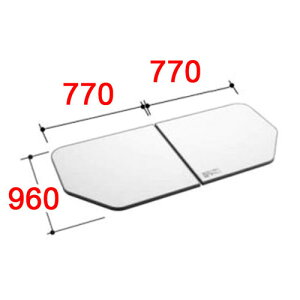 yYFK-1596B(2)-DzLIXIL INAX Ct^ ۉgt^ 2g s960mm 770mm ViԁFYFK-1596B(2)-D4 ł͂