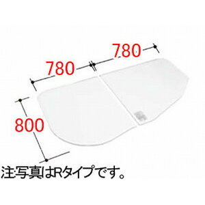 yYFK-1676B(1)RzLIXIL INAX Ct^ gt^ 2g R^Cv s800mm 780mm