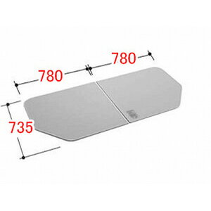 yYFK-1679(2)B-KzLIXIL INAX Ct^ gt^ 2g s735mm 780mm