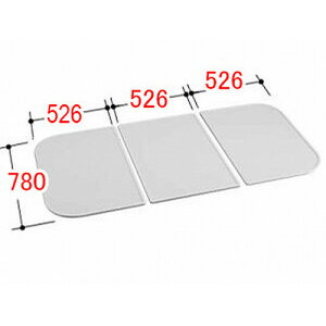 yYFK-1680C(4)zLIXIL INAX Ct^ gt^ 3g s780mm 526mm
