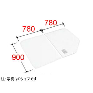 yYFK-1690B(3)RzLIXIL INAX Ct^ gt^ 2g R^Cv s900mm 780mm