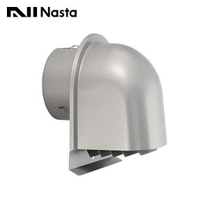 �yKS-81SH00C-SV�zNasta �L���[���i�X�^ ���O���C�� �X�e�����X �[�^�^�C�v �h�΃_���p�[�� �X�p�C������(���a��300)