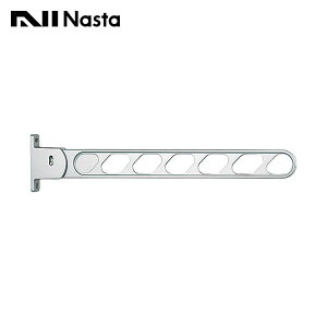 yKS-DA703AB-SVzNasta L[iX^ O L=700mm Vo[ 2{