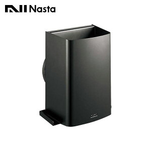 yKS-V15AH-#-BKzNasta L[iX^ OC A~jE ϊO^Cv h΃_p[ hԕt XpC(a150) ubN