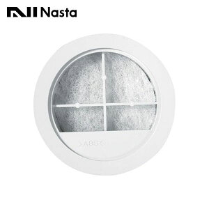 �yKS-V20RACF�zNasta �L���[���i�X�^ �t�B���^�[�J�[�g���b�W �A�����t�B���^�[ KS-V20RA�Ή��i