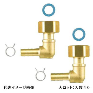 �yTH-508-2P�z�I���_���쏊 �J�|���c�C��W�p����Z�b�g 10A×G1/2�G���{ �働�b�g ����:40
