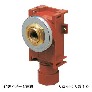 �yWA4-10L22�z�I���_���쏊 A-4 �����W���C���g�{�b�N�X Rp1/2�˂� 18~21mm�p �働�b�g ����:10