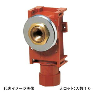 �yWA4-10S22�z�I���_���쏊 A-4 �����W���C���g�{�b�N�X Rp1/2�˂� 9~12mm�p �働�b�g ����:10