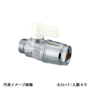 �yWB8-1310MA-S-0�z�I���_���쏊 WB8�^ ���ʒ����{�[���o���u ���s���˂� �A�C�{���[ G1/2×10A �働�b�g ����:40
