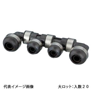 �yWH1A-FF03�z�I���_���쏊 FF�^ ��]�w�b�_�[ IN16A×OUT16A�E13A PEX�p �A����3 �働�b�g ����:20