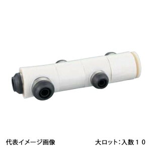 �yWHSA1A-NE06�z�I���_���쏊 WHS1-NE�^ ��]�w�b�_�[�Z�b�g IN16A×OUT16A�E13A 10mm�ۉ��� �����^ PEX�p �A����5 �働�b�g ����:10
