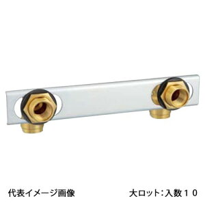 �yWL11-1313-S-2P�z�I���_���쏊 �_�u�����b�N�W���C���g WL11�^ UB�Ǌђʌp�� �_�u�� ���� Rp1/2×13A �働�b�g ����:10