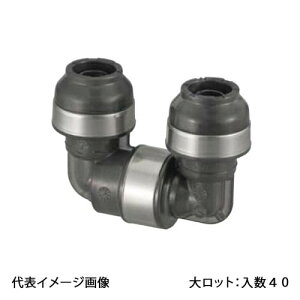 �yWPL52A-16-S�z�I���_���쏊 �_�u�����b�N�W���C���g WPL52�^ ��]�G���{ PEX�p 16A×16A �働�b�g ����:40