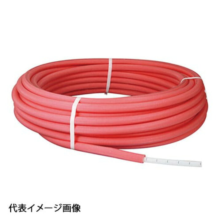 楽天市場】【PEX10C-PP10-50】オンダ製作所 10mm被覆付カポリパイプW 