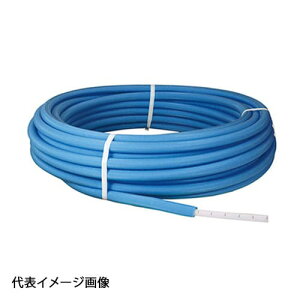 �yPEX13C-PB5-Y30�z�I���_���쏊 5mm�핢�t�C�[�W�[�J�|���p�C�vW �����p 13A 30m �o����