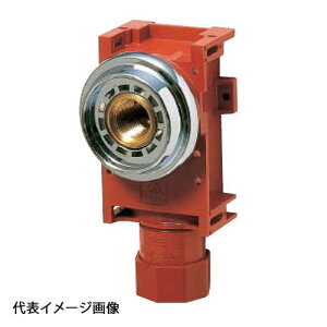 �yWA4-10L22Z�z�I���_���쏊 A-4 �����W���C���g�{�b�N�X Rp1/2�˂� 15~22mm���t�p �o����