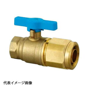 �yWB2A-T2020B-S�z�I���_���쏊 �_�u�����b�N�o���u WB2�^ �e�[�p�߂˂� T�n���h���^�C�v PEX�p �u���[ Rc3/4×20A �o����