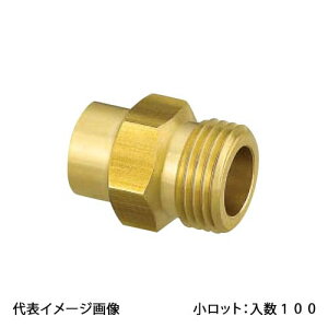 �yOS-286-S�z�I���_���쏊 �I�X�A�_�v�^�[ G3/4×22.22 �����ǌp�� �����b�g ����:50