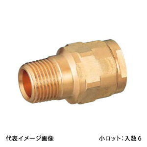 �yWJ44A-2525C-S�z�I���_���쏊 �_�u�����b�N�W���C���g WJ44�^ �e�[�p���˂� �����p�ǒ[�R�A�Ή� PEX�p R1×25A �����b�g ����:6