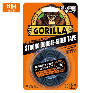 y1779-6pzGORILLA S ʃe[v XgO 25.4mm×1.52m×1.1mm 6Zbg