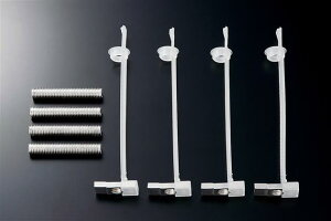 【TOTO】手すり取付金具<T110D54>