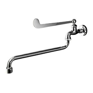 TOTO 横水栓(自在形、レバー式、泡まつ) TK133EQ13C (水栓金具) 価格 