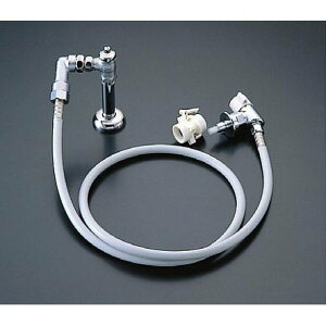 【TOTO】洗濯機用立水栓(ホース接続形)<TWA15S>