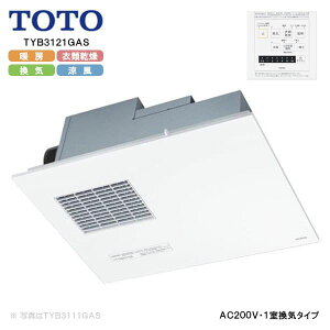 yTYB3121GASzTOTO Cg[@ O rgC^Cv V䖄ߍ AC200V 1C^Cv Rt