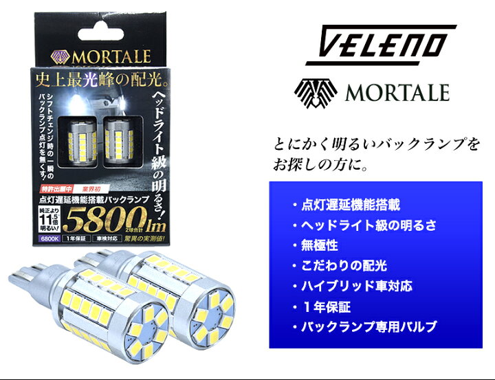 楽天市場】タントカスタム LA650S A660S 系 R1.7〜 前期 後期 T16 LED 