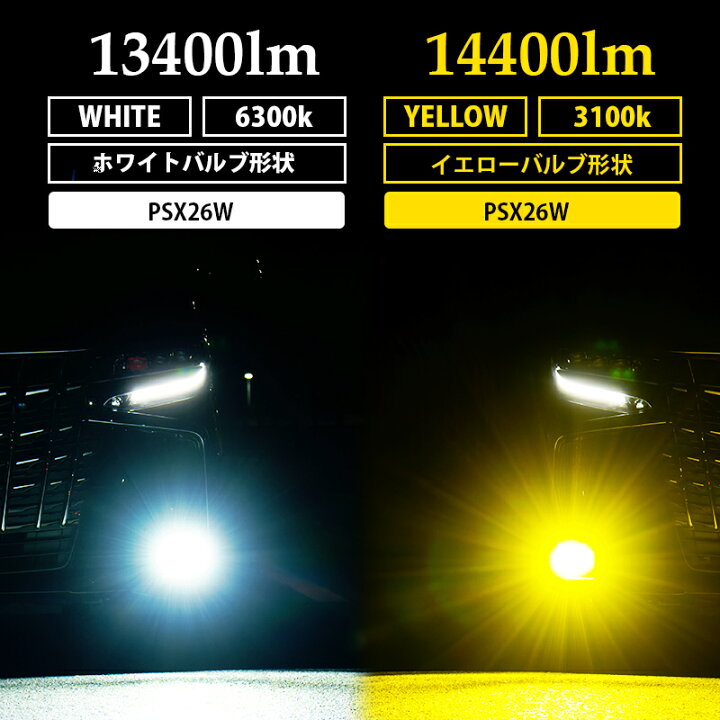 楽天市場】ハイエース 200系 4型 5型 6型 専用 H24.5〜R4.3 LED 
