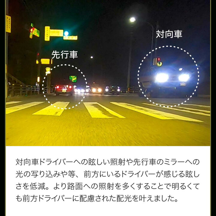 楽天市場】LED フォグランプ イエロー 11800lm 実測値 VELENO 爆光 