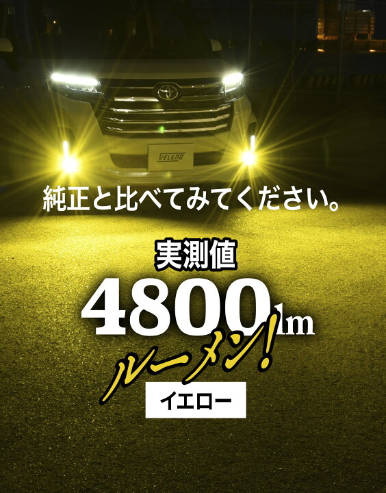 楽天市場】タフト R2.6 〜 専用 VELENO 4800lm or 4600lm ユニット 