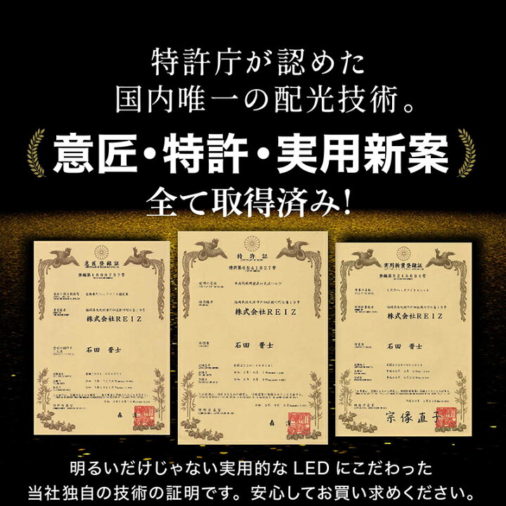 楽天市場】【全品15%OFF】 LED フォグランプ イエロー 14400lm 