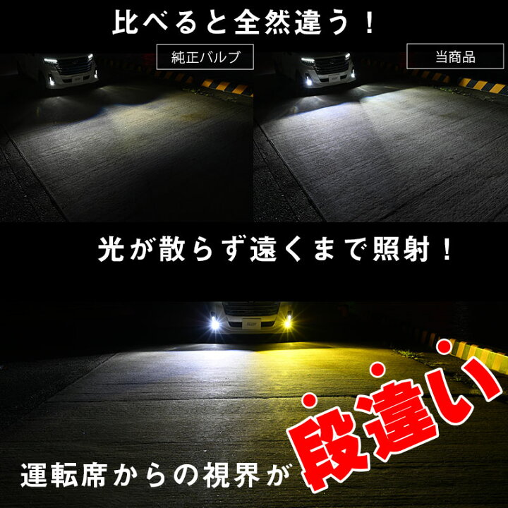 楽天市場】アルファード ヴェルファイア 40系 専用 R5.6～ LED 