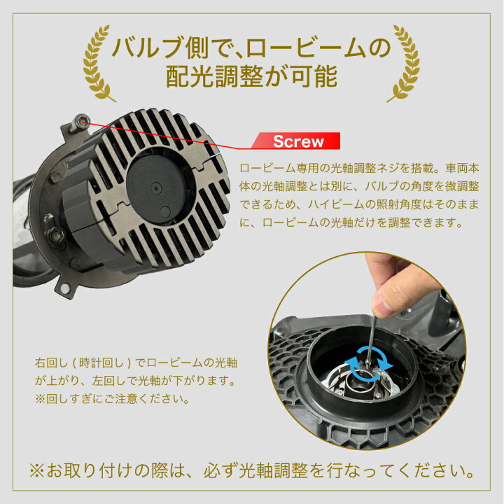 楽天市場】【クーポンで15980円】【実測15000lm】H4 LED ヘッドライト 