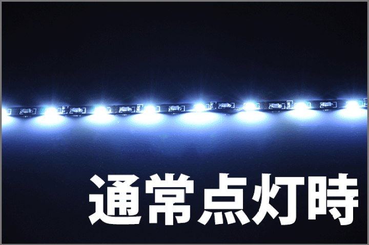 LEDテープ DMX信号対応【高輝度LED ストリップテープ Venus-DMX LED Tape