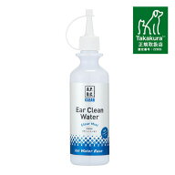 【最大10％OFFクーポン配布中】 A.P.D.C. クリア イヤークリーンウォーター トンガリキャップ 250ml （エ…